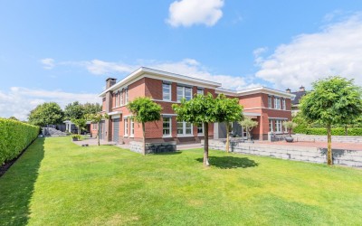 Vijverbos 20