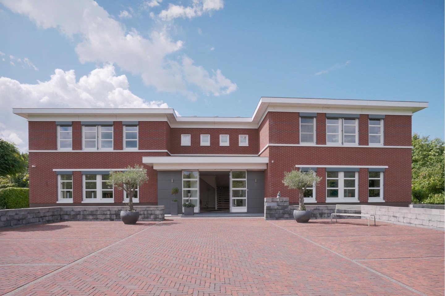 Vrijstaande woning te koop: Vijverbos 20, Almere