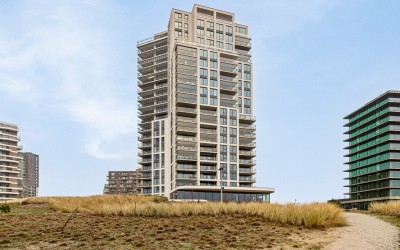 Zeeduinweg 484