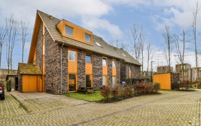 Noorderduin. 315
