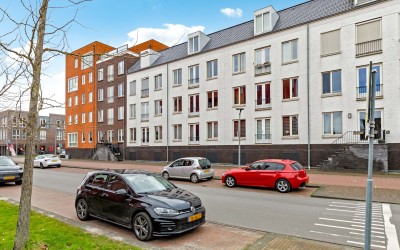 Beneluxlaan 665