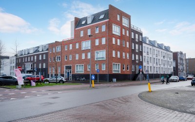 Beneluxlaan 671