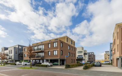 Olivier van Noortstraat 20-B