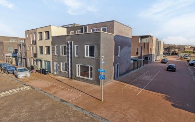 Boreasplein 1