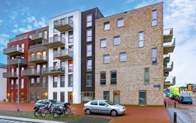 Homerusplein 114