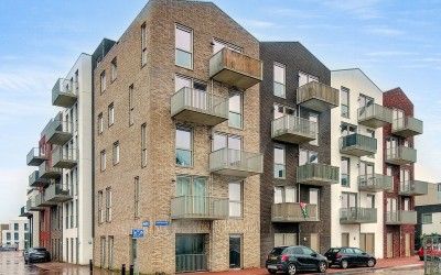 Homerusplein 86