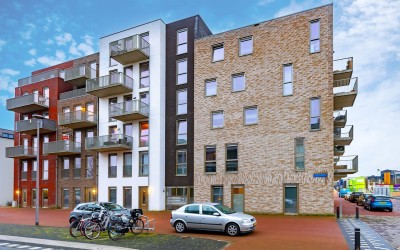 Homerusplein 88