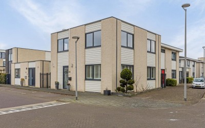 Polluxstraat 50