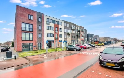 Trojestraat 23