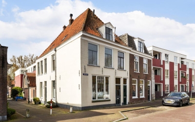 Nieuwstad 120-A