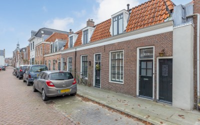 Nieuwstraat 101