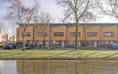 Lobbrich Boudgerslaan 24