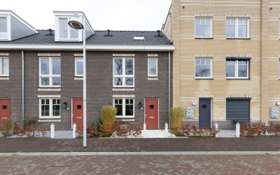 Fort Heemstedestraat 11
