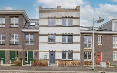 Fort Heemst. 19
