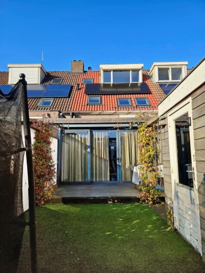 Dorpszicht 18