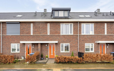 Platanenlaan 44