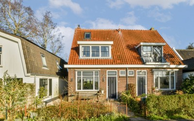 Binnenweg 5