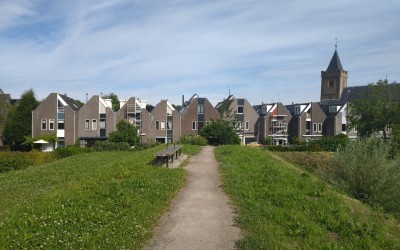 Kloosterstr. 61