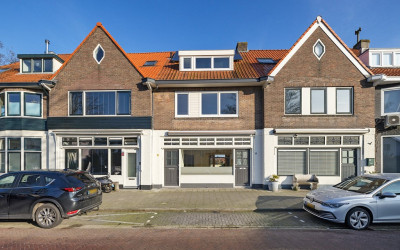 De Genestetlaan 33-A