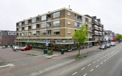 Huizerweg 19-F