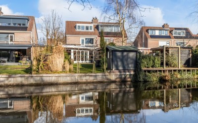 Dr. Anthon van der Horstlaan 44