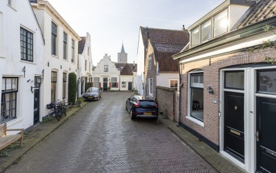 Huizerpoort. 1