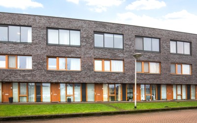 Buitenhof 30