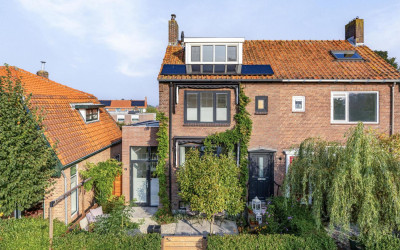 Thamerlaan 19-A