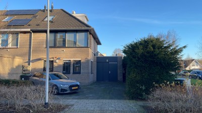 Bergeend 43