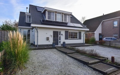 Gerberalaan 63