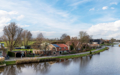 de Hoef Wes. 43