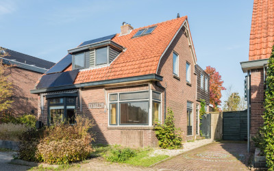 Kerklaan 9