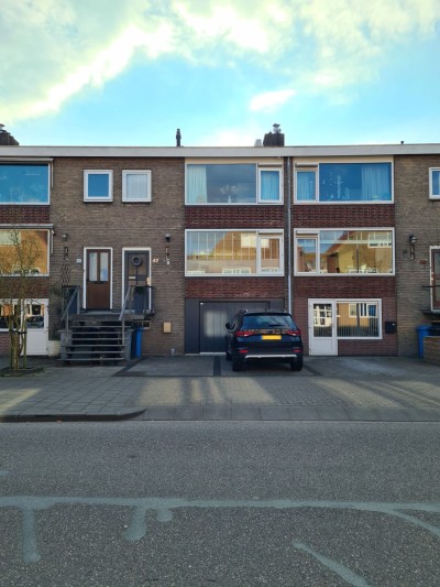 Jac. P. Thijsselaan 42