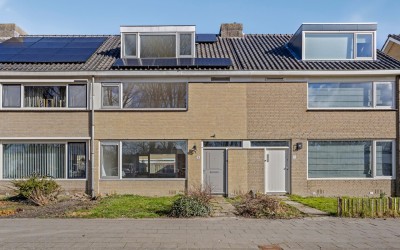 Haydnstraat 9