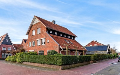Boomgaard 49