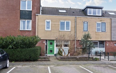 Copierstraat 1