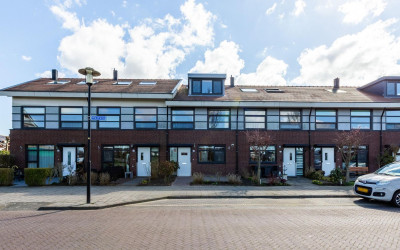 Mastweg 8