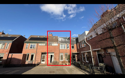 Muurvaren 111