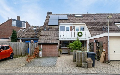Hoefblad 3