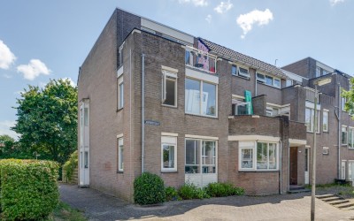 Jisperstraat 30