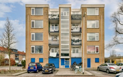 Flevostraat 231
