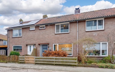 Maasstraat 39