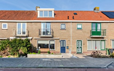 Vechtstraat 23