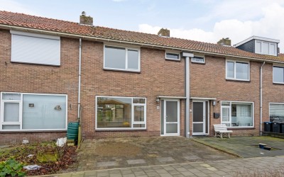 Gasinjetstraat 68