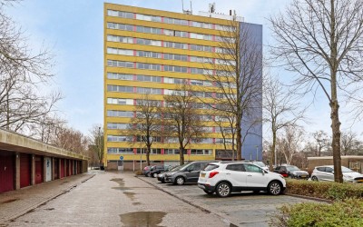 Boeierstraat 145