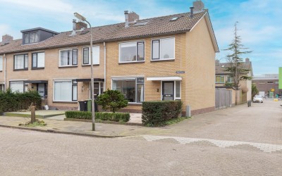 Lyrastraat 2