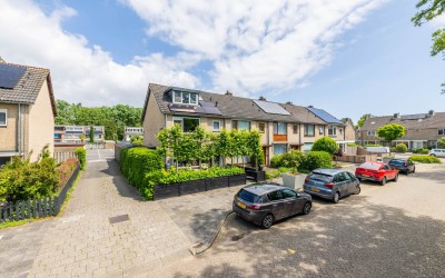 Tureluurhof 13