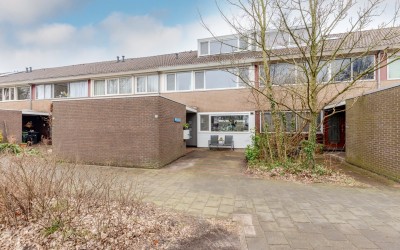 Burgemeester D. Kooimanweg 30