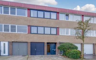 Sternstraat 42