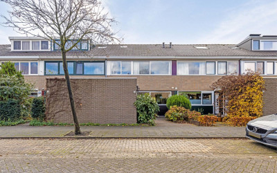 Aalscholverstraat 38
